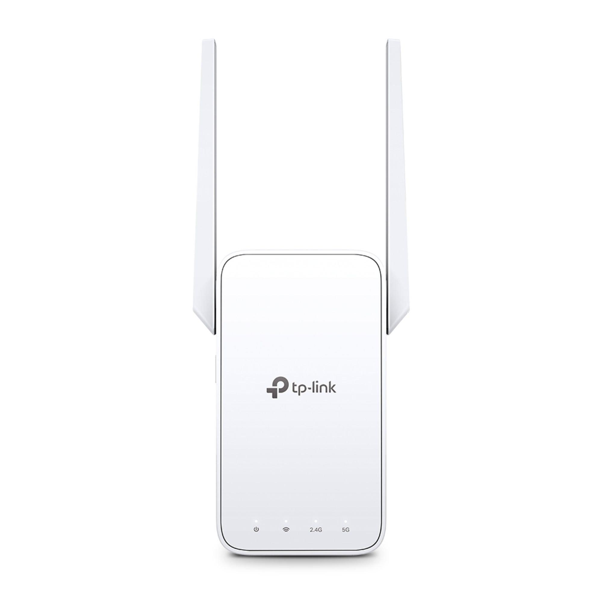 Weiß - TP-Link - RE315 AC1200 Wi-Fi Booster- Internet Range Extender - 1