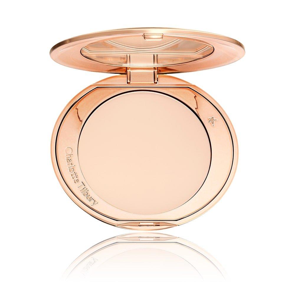 1 Fair - Charlotte Tilbury - Airbrush Flawless Filter Refillable - 1