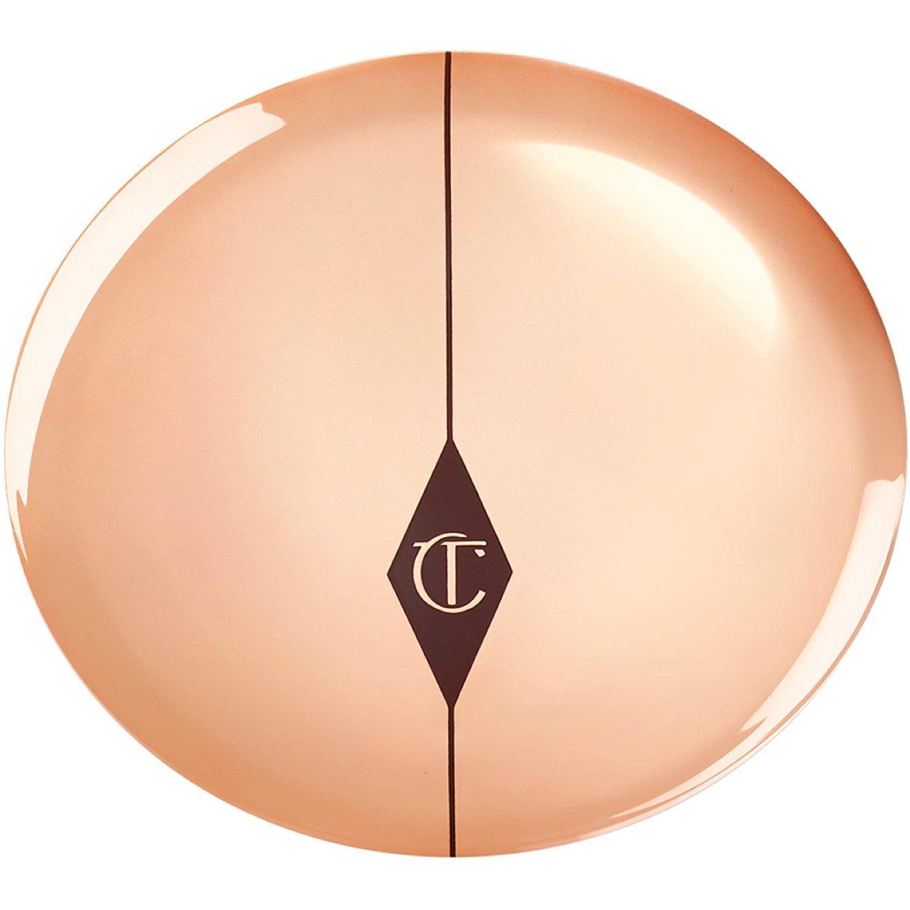 1 Fair - Charlotte Tilbury - Airbrush Flawless Filter Refillable - 5
