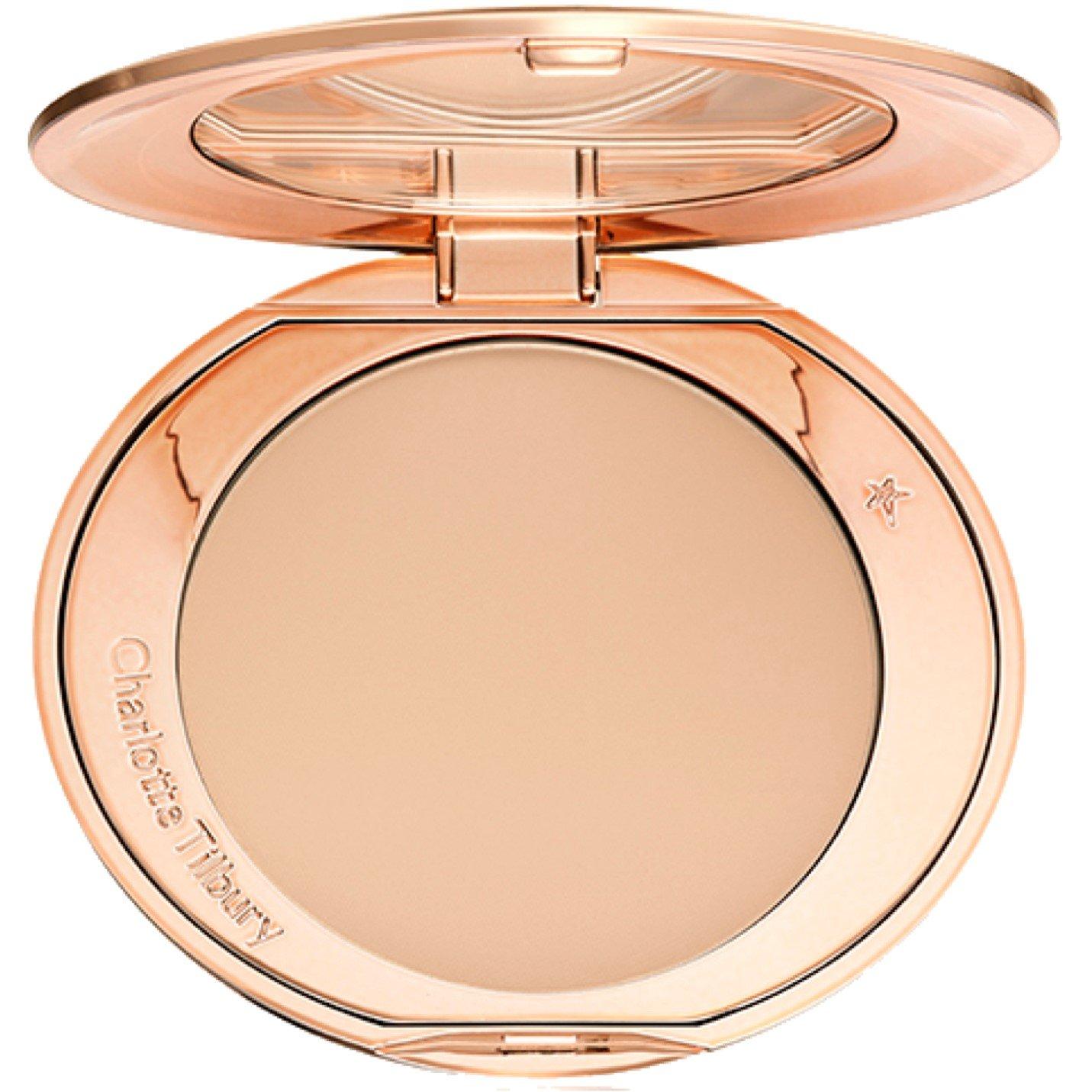 Charlotte Tilbury Airbrush Flawless Filter Refillable - 2 Medium