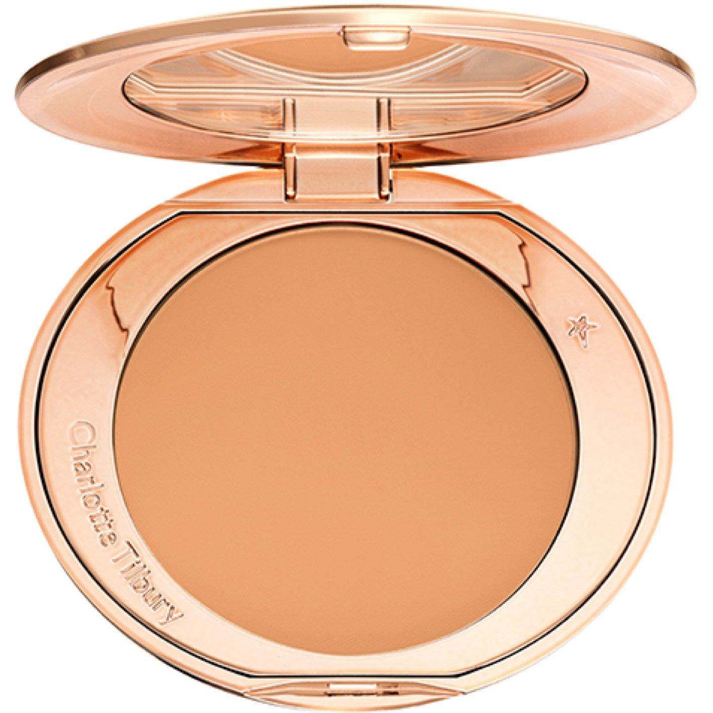 Charlotte Tilbury Women's Airbrush Flawless Filter Refillable - 3 Tan