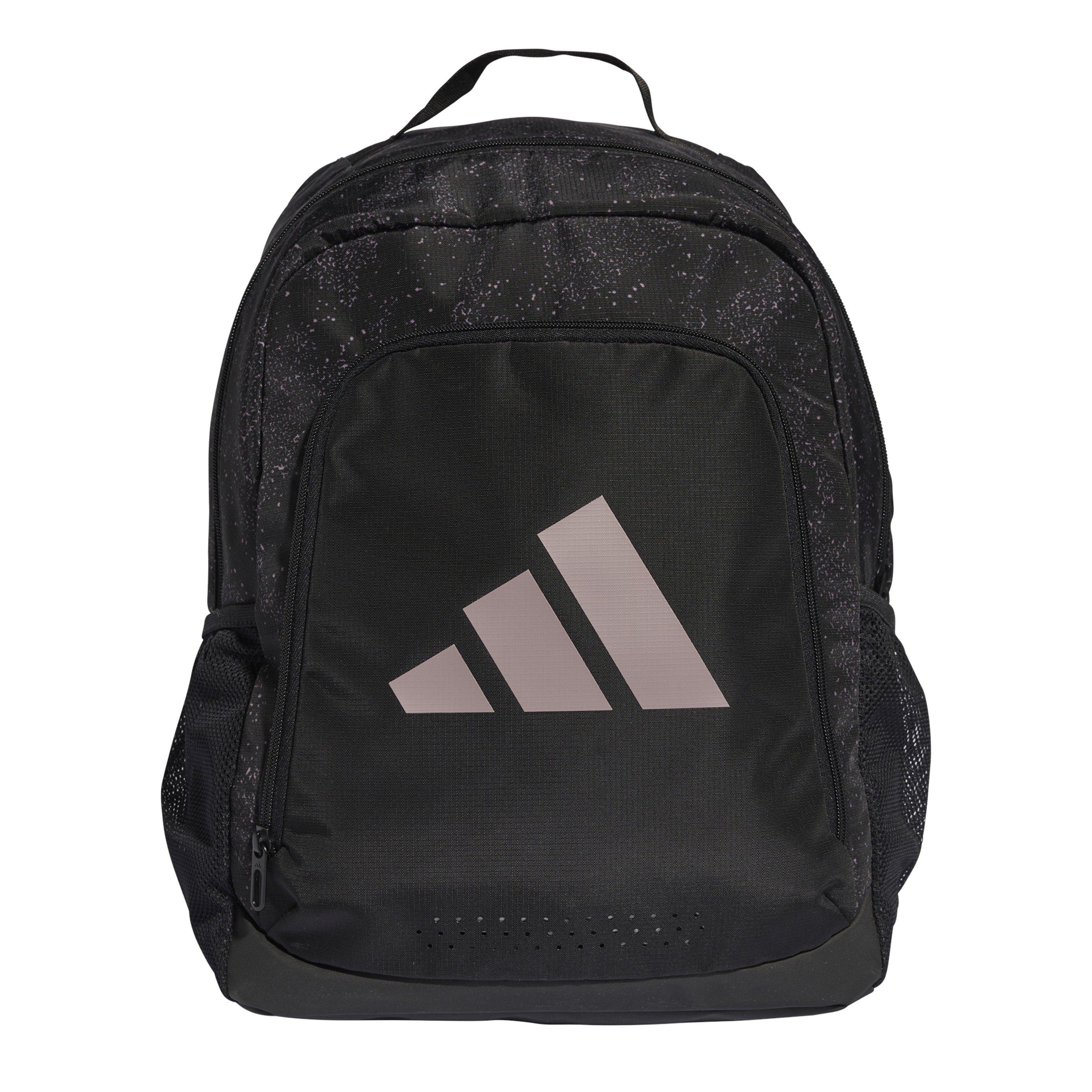 adidas der backpack malaysia Black Must Haves Puffy adidas 4ATHLTS Camper Backpack -