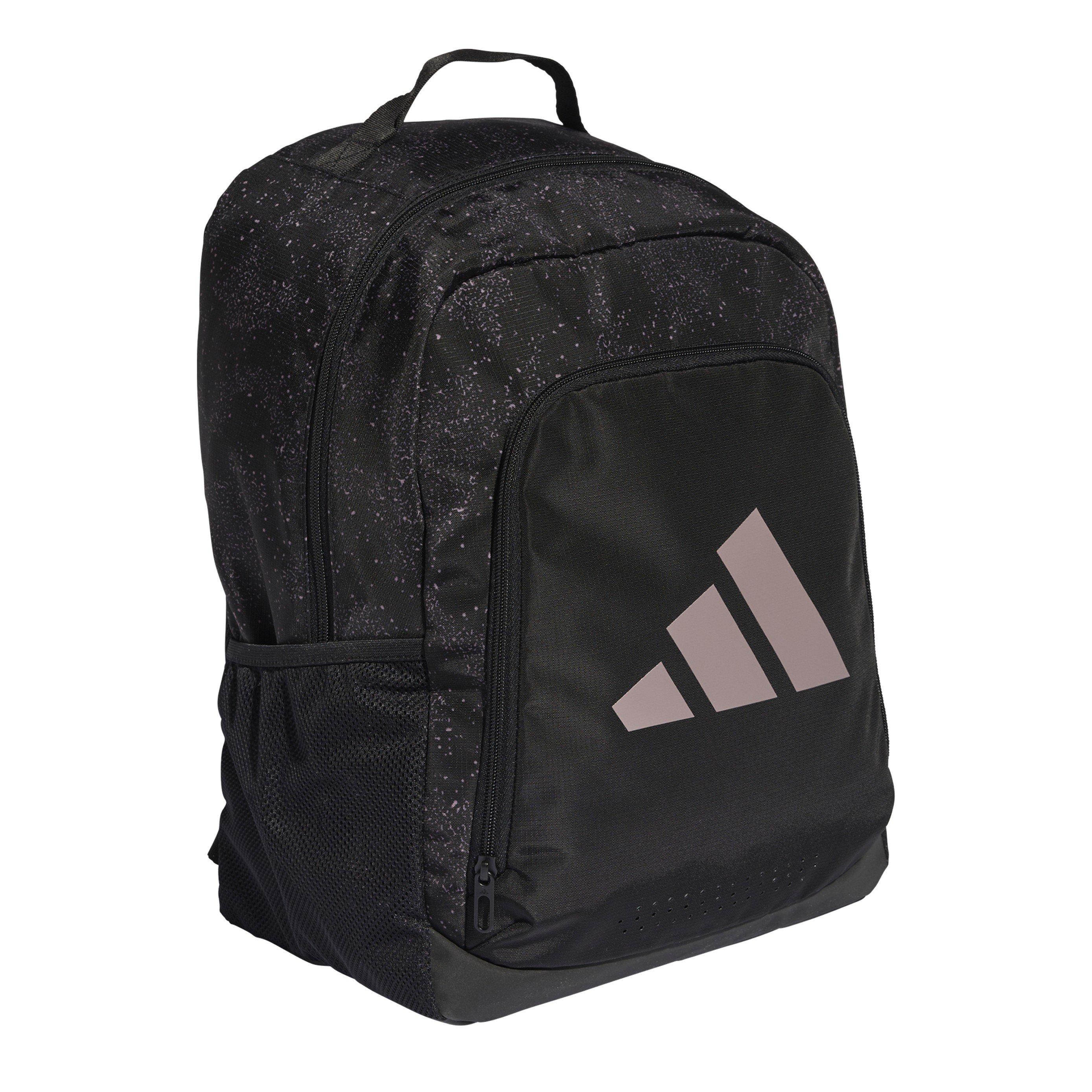 Blk/Pre Fig - adidas - Def Wmn Bp G 62 - 3