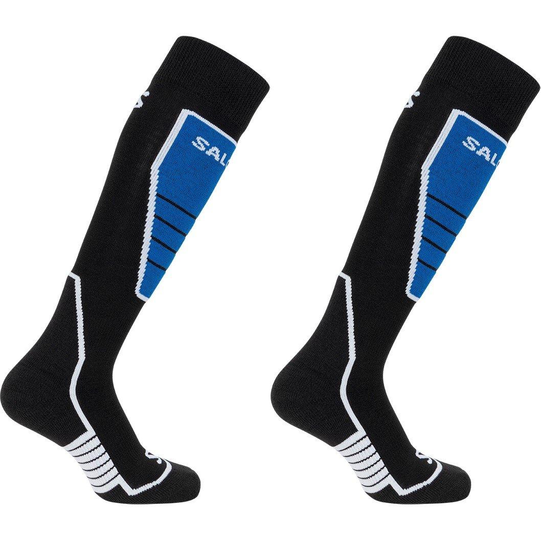 Salomon Salomon Access 2P Sk Jn71 - Black/Blue