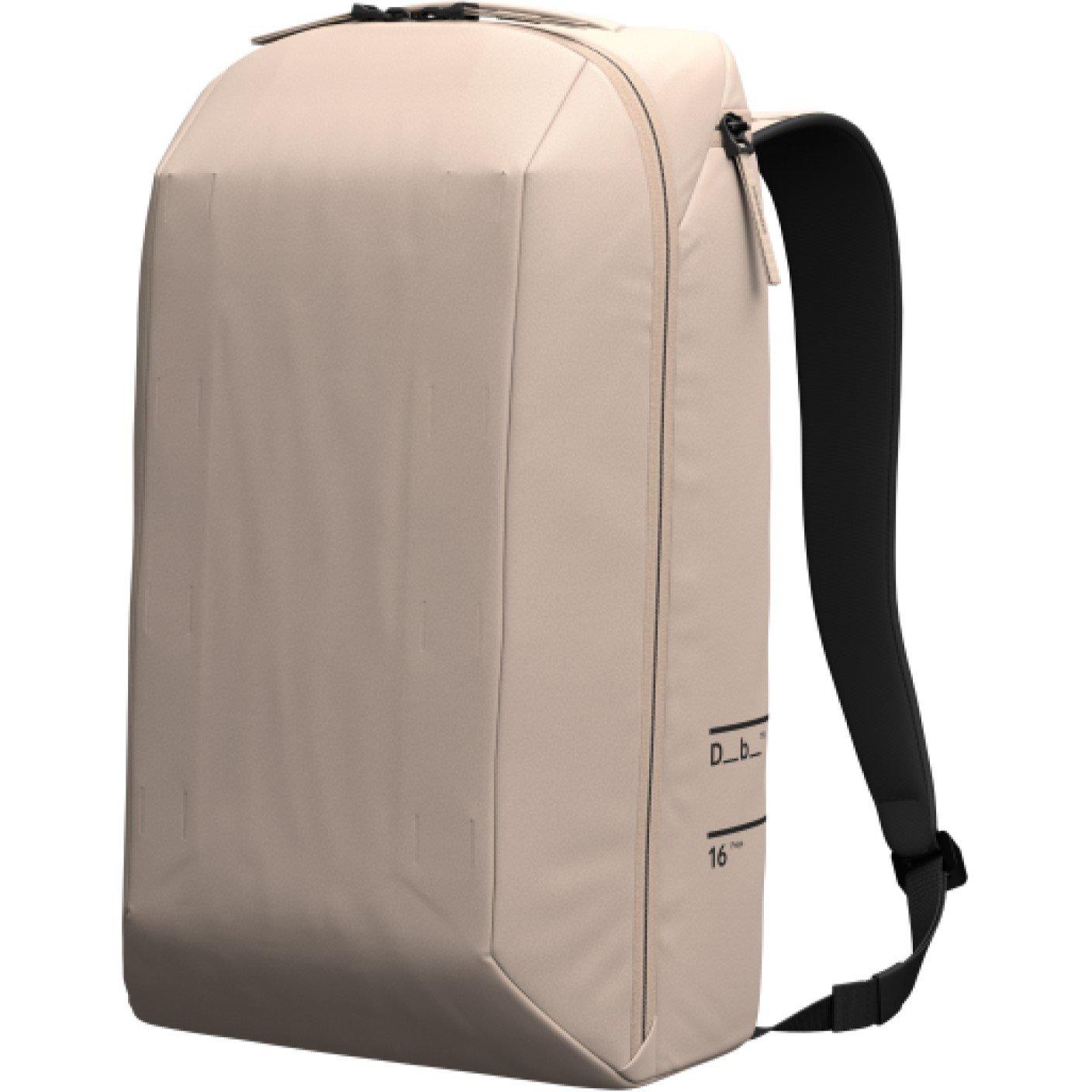 Db  Double Breasted Freya Backpack - Fogbow Beige