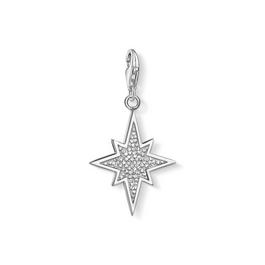 Thomas Sabo Glitter Star Club Pendant