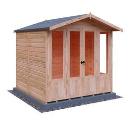 Shire Parham SummerHouse