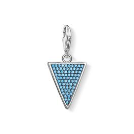 Thomas Sabo Triangle Charm