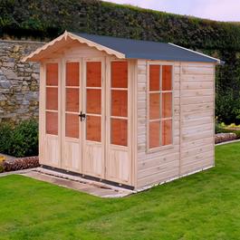 Shire Kensington 7x7 SummerHouse