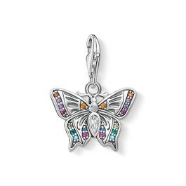 Thomas Sabo Butterfly Pendant