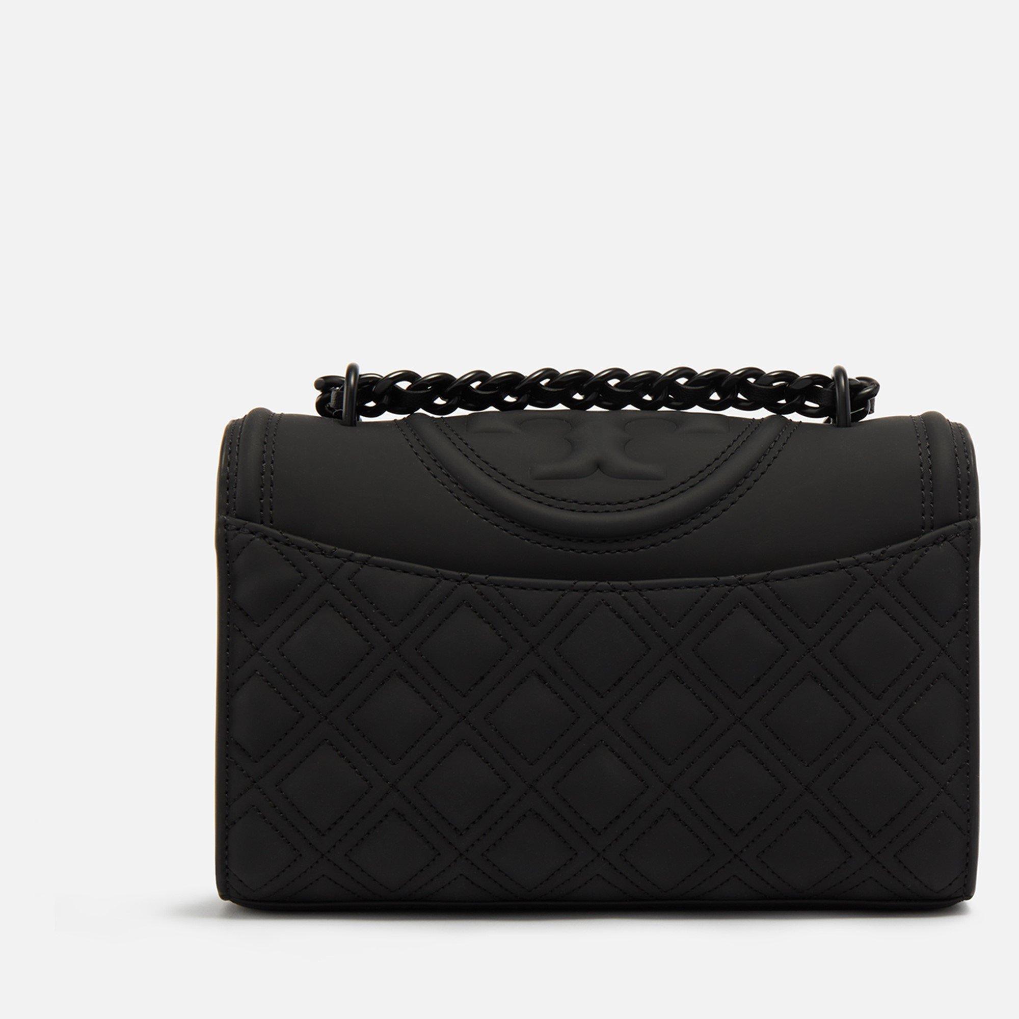 Black - Tory Burch - Women's Shoulder Bag - 2