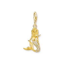 Thomas Sabo Mermaid Pendant