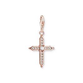 Thomas Sabo Cross Pendant