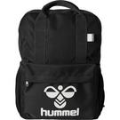 Noir - Hummel - Pink Belt Bag With Logo Texture - 1