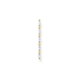 Thomas Sabo Long Single Earring