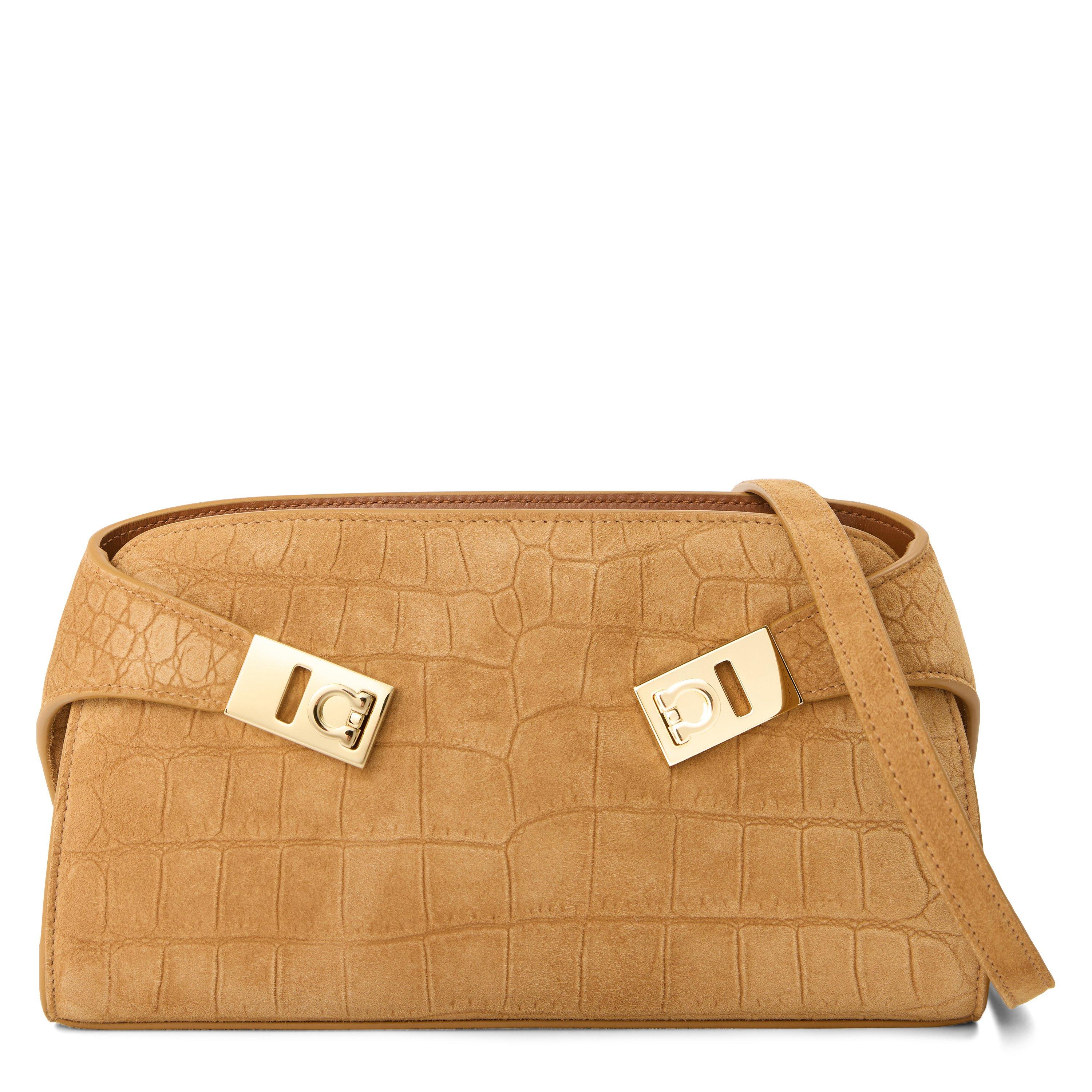 Naturale - Ferragamo - Women's Clutch Bag - 1