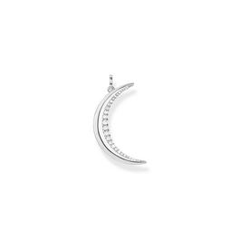 Thomas Sabo Moon Pendant