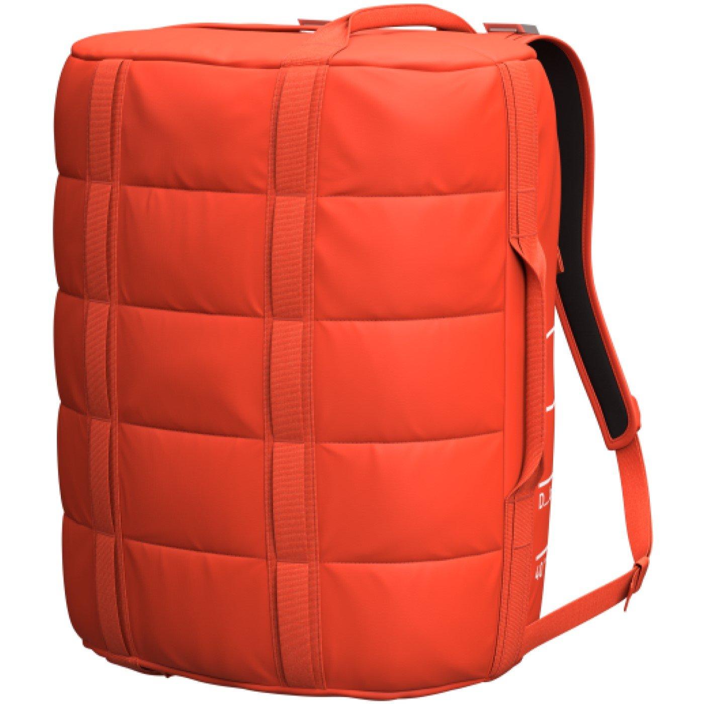 Falu Red - DB - Backpack - 1