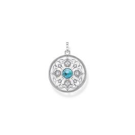 Thomas Sabo Compass Pendant