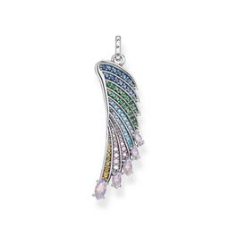 Thomas Sabo Hummingbird Pendant