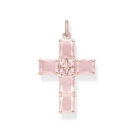 Thomas Sabo Cross Pendant