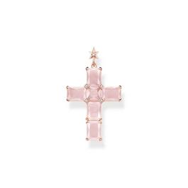 Thomas Sabo PndtCross Ld99