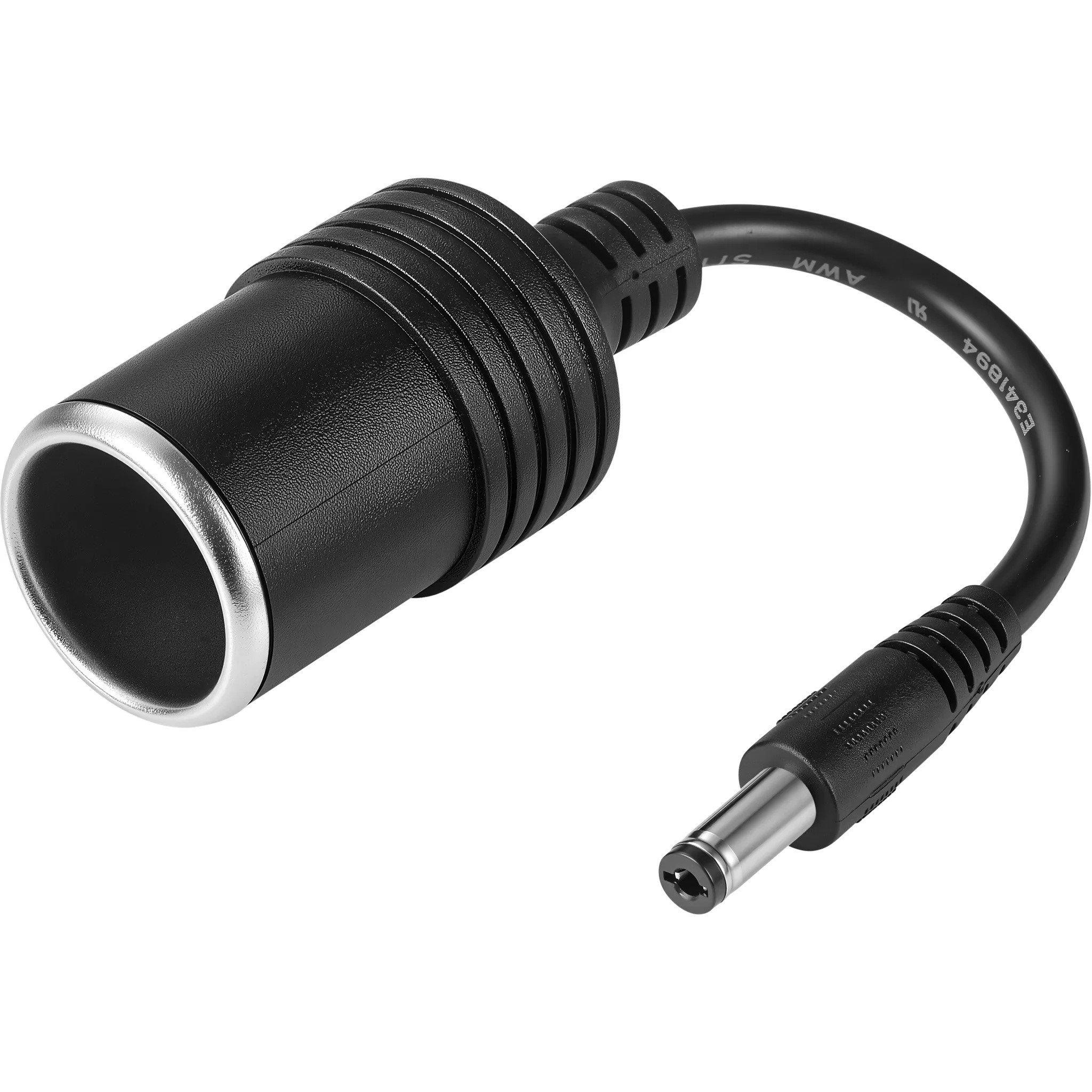 Black - Sandberg - DC Power Station 72000 (Model 421-22) - 7