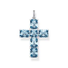 Thomas Sabo Cross Pendant