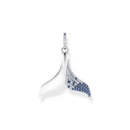 Thomas Sabo Tail Fin Pendant