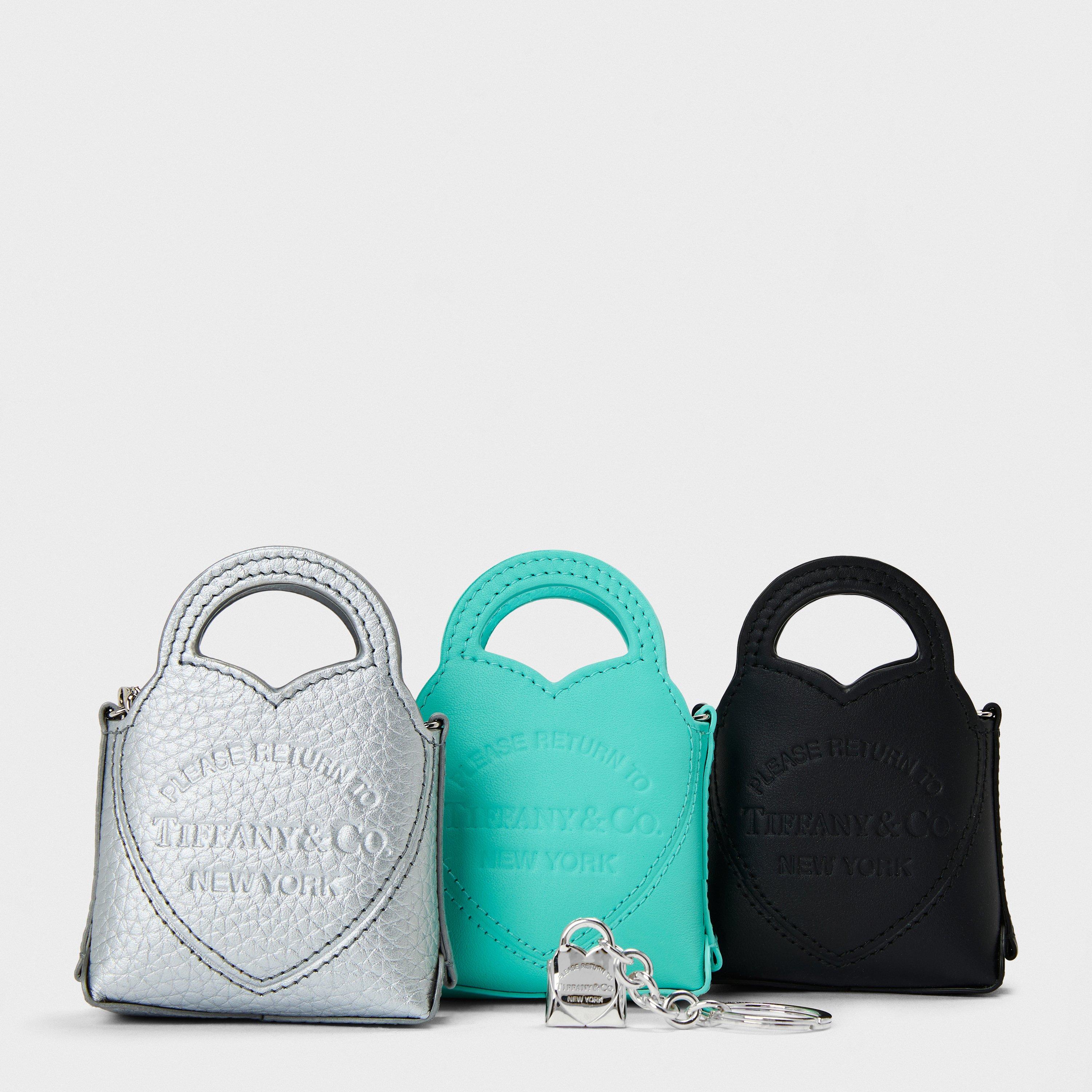 Tiffany Nano&Kr Mini Handbag | Flannels