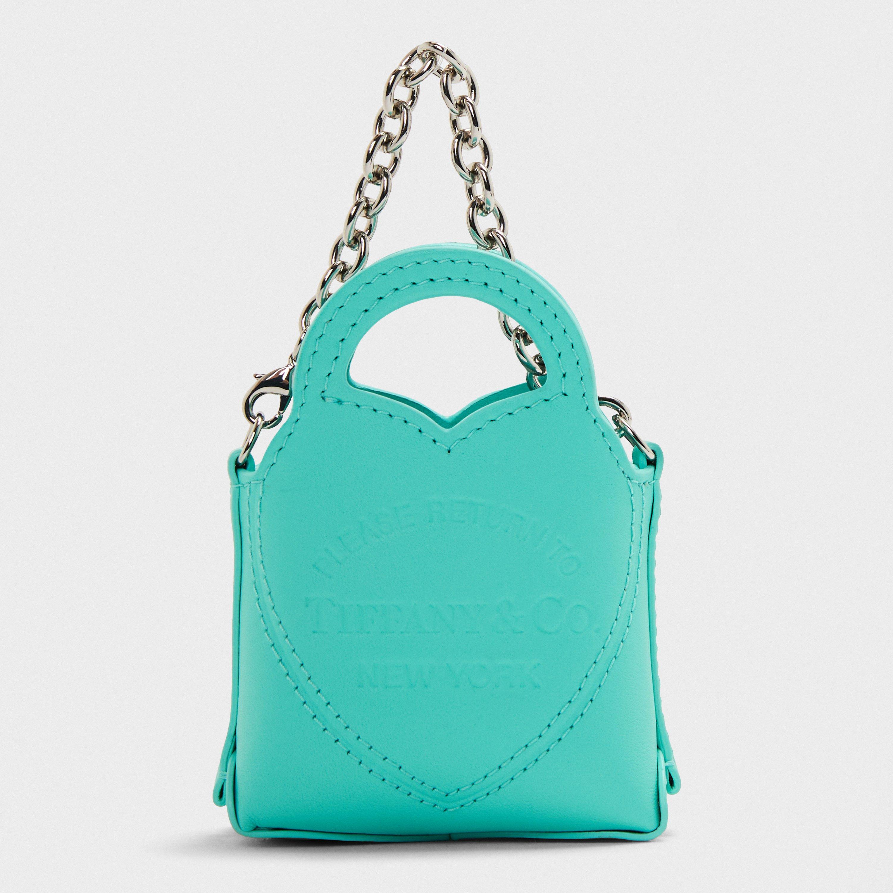 Tiffany Nano&Kr Mini Handbag | FRASERS