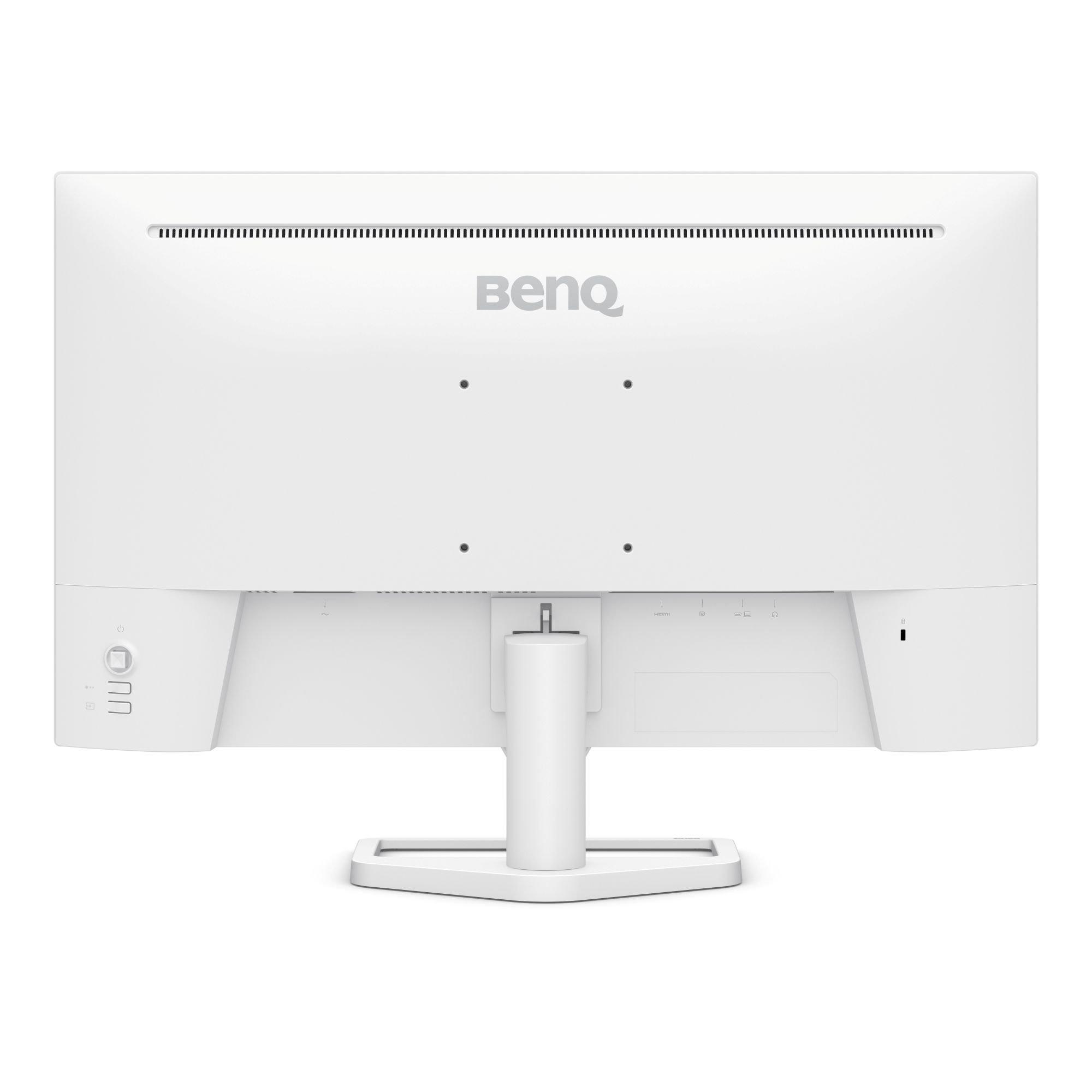 Black - BenQ - EW270Q 27 inch 2K 200Hz BenQ Home Entertainment Monitor - 5