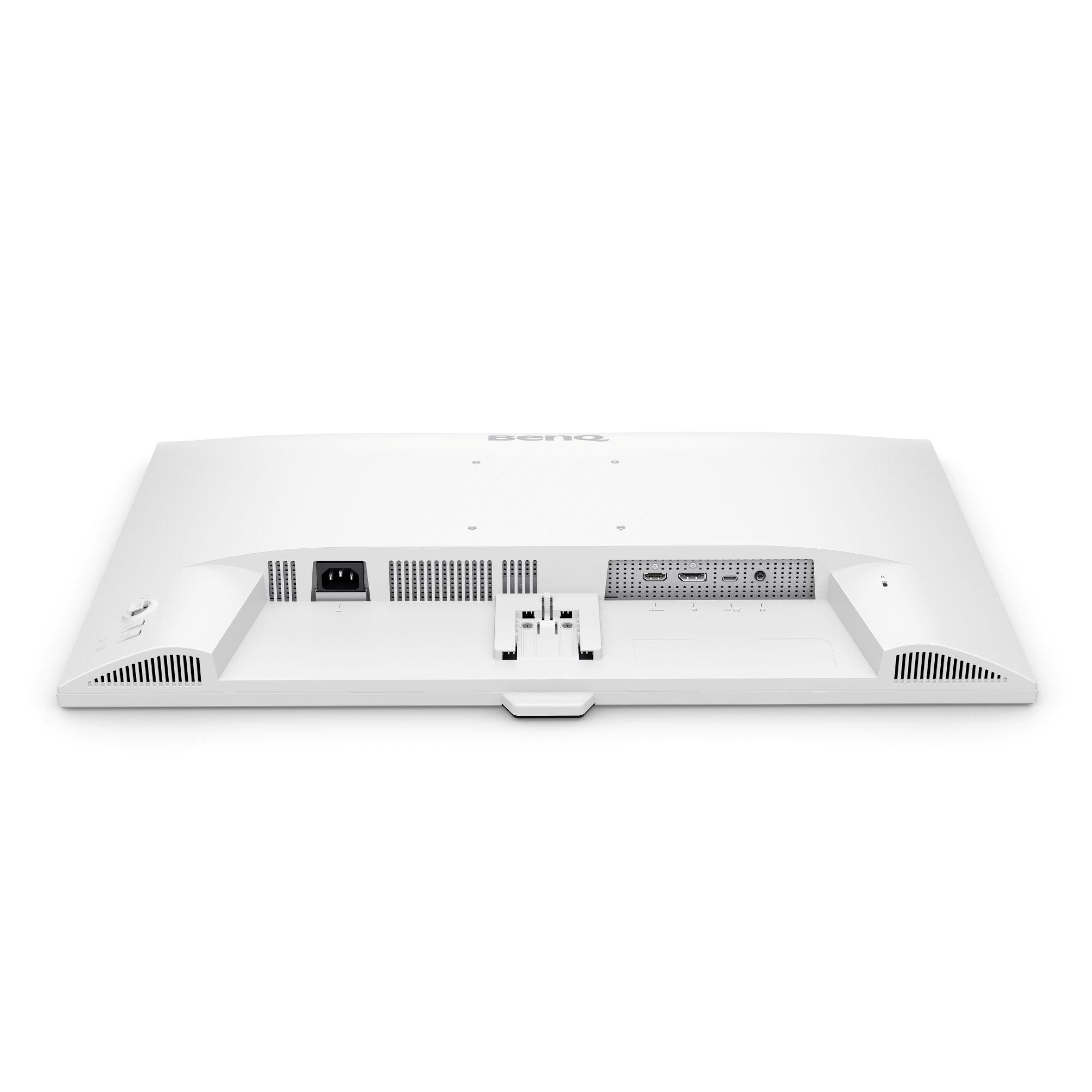 Black - BenQ - EW270Q 27 inch 2K 200Hz BenQ Home Entertainment Monitor - 6