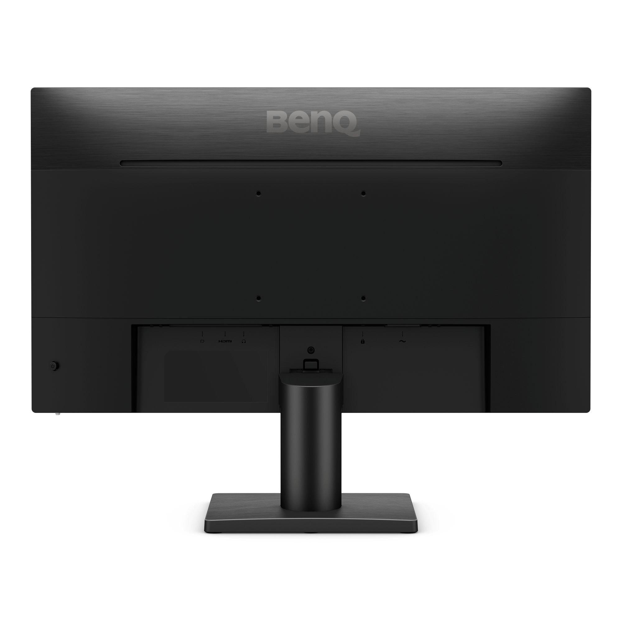Black - BenQ - GW2490P 23.8 inch 1080p FHD 120Hz BenQ Eye-Care Home Office Monitor - 4