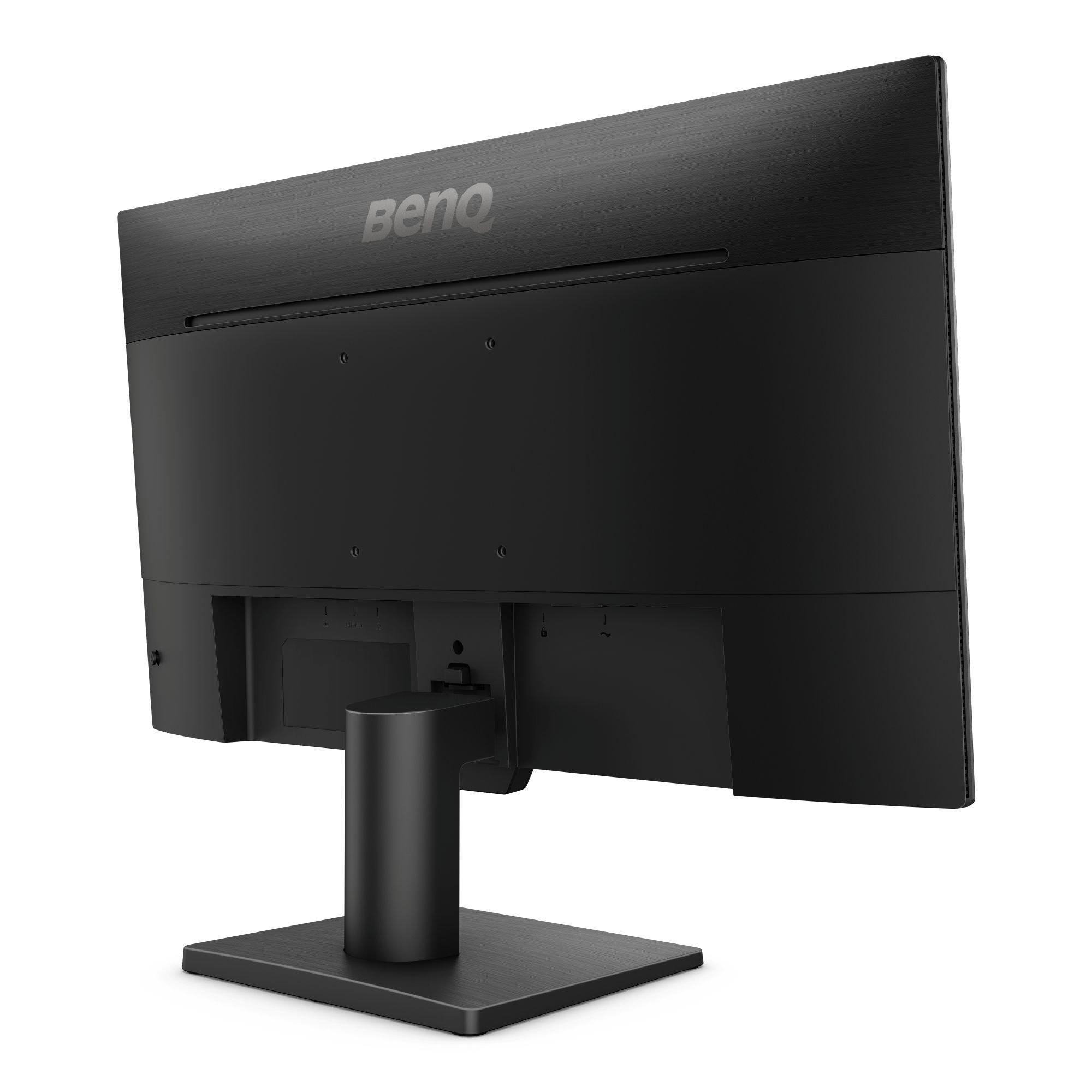 Black - BenQ - GW2490P 23.8 inch 1080p FHD 120Hz BenQ Eye-Care Home Office Monitor - 5