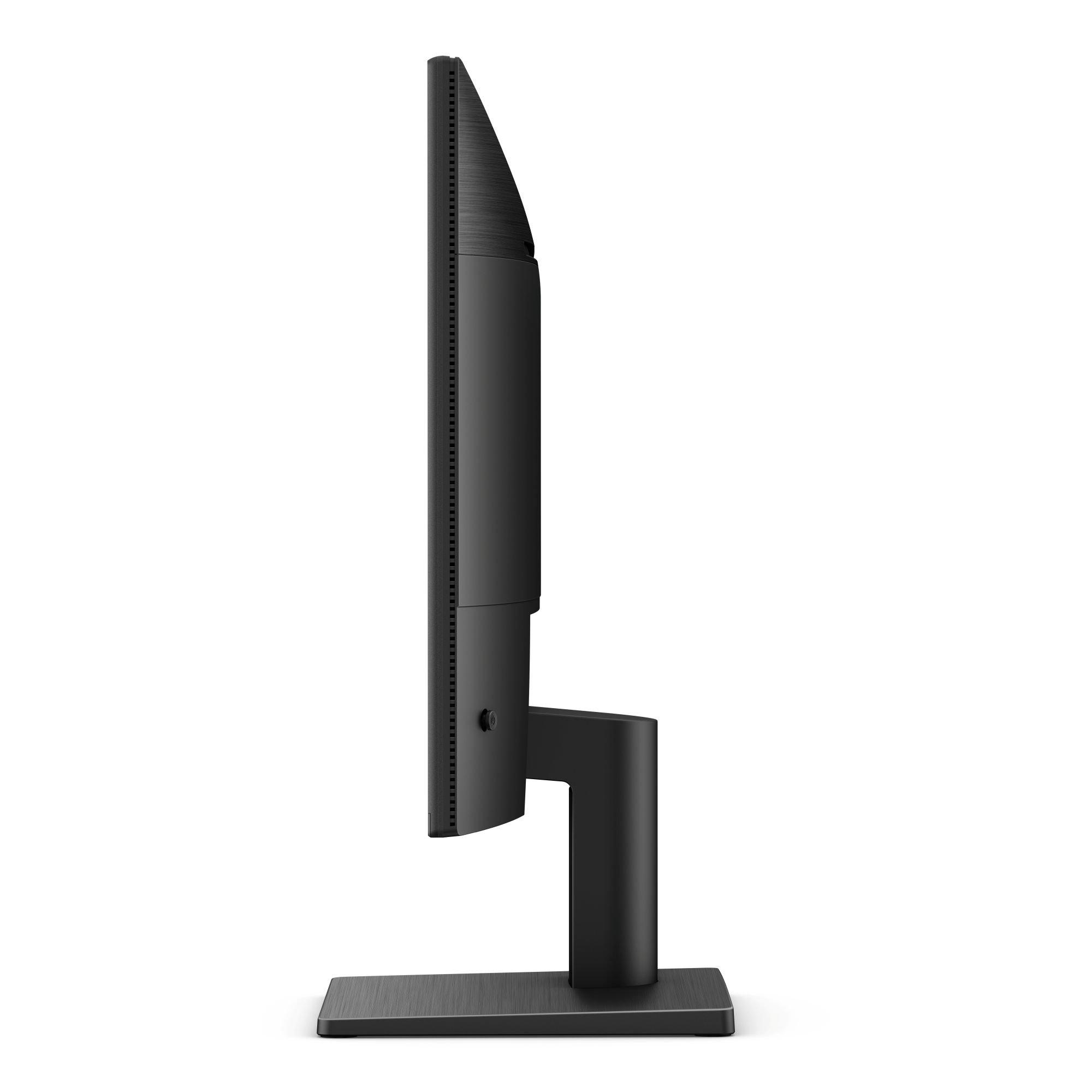 Black - BenQ - GW2490P 23.8 inch 1080p FHD 120Hz BenQ Eye-Care Home Office Monitor - 7