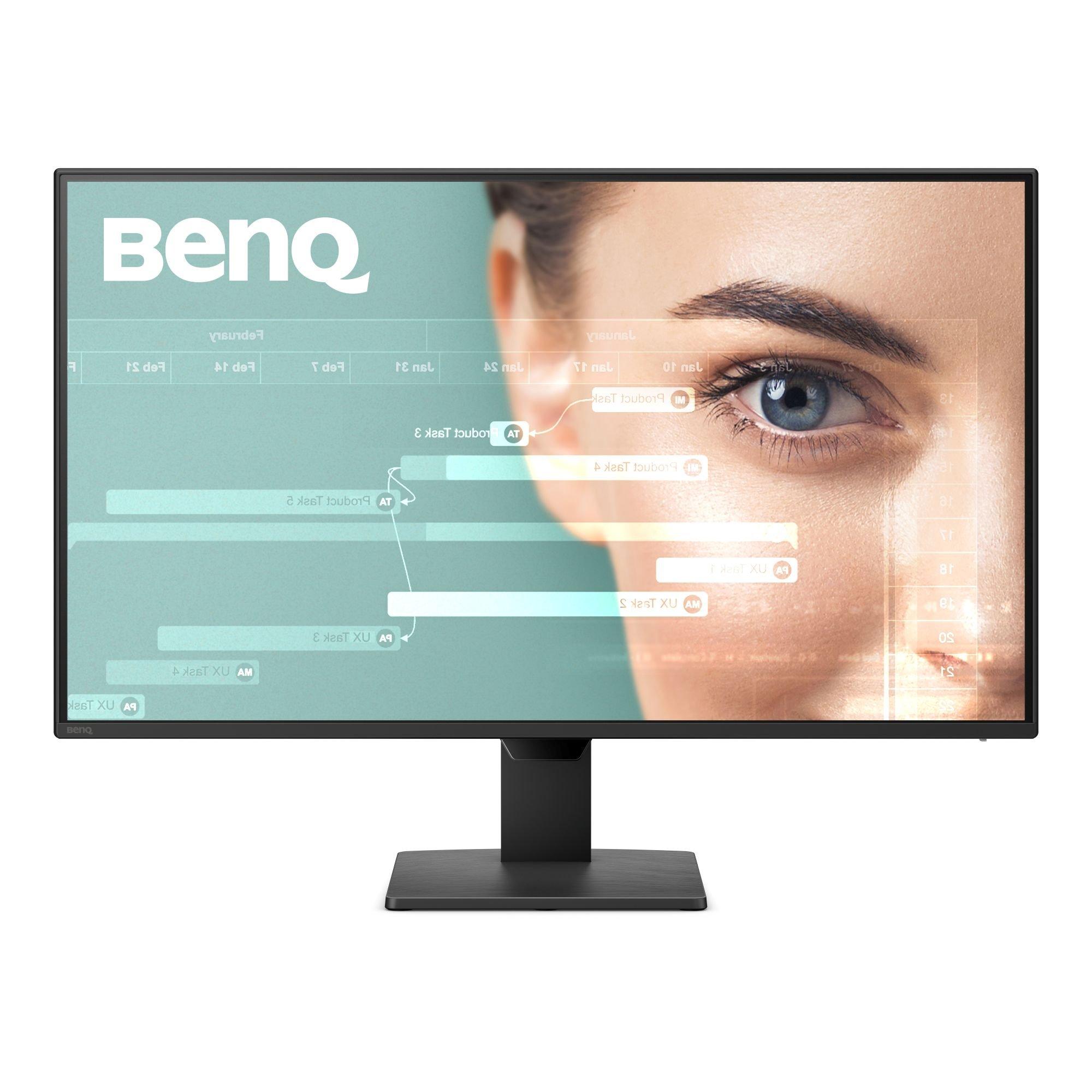 BenQ GW2790P 27 inch1080p FHD 120Hz BenQ Eye-Care Home Office Monitor