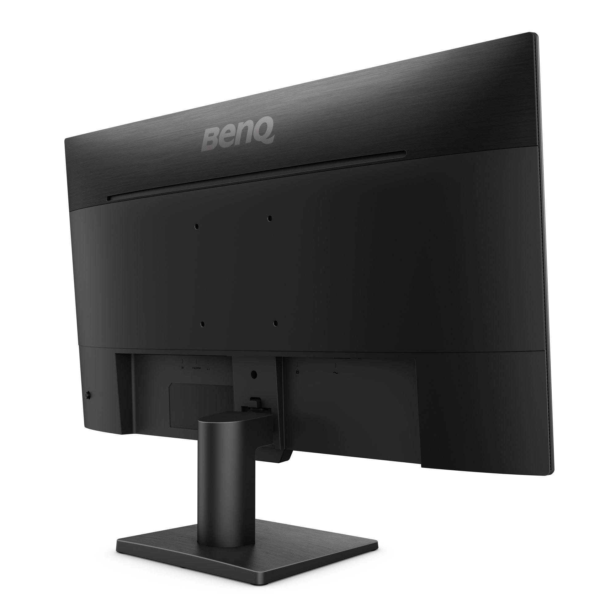 Black - BenQ - GW2790P 27 inch1080p FHD 120Hz BenQ Eye-Care Home Office Monitor - 5
