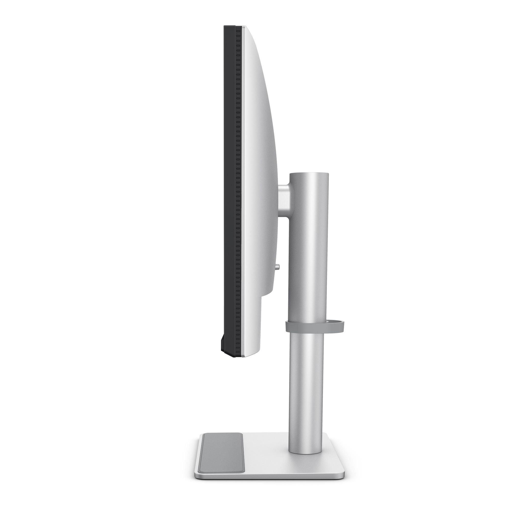 Black - BenQ - MA270UP 27 inch 4K Nano Gloss Monitor for MacBook - 5