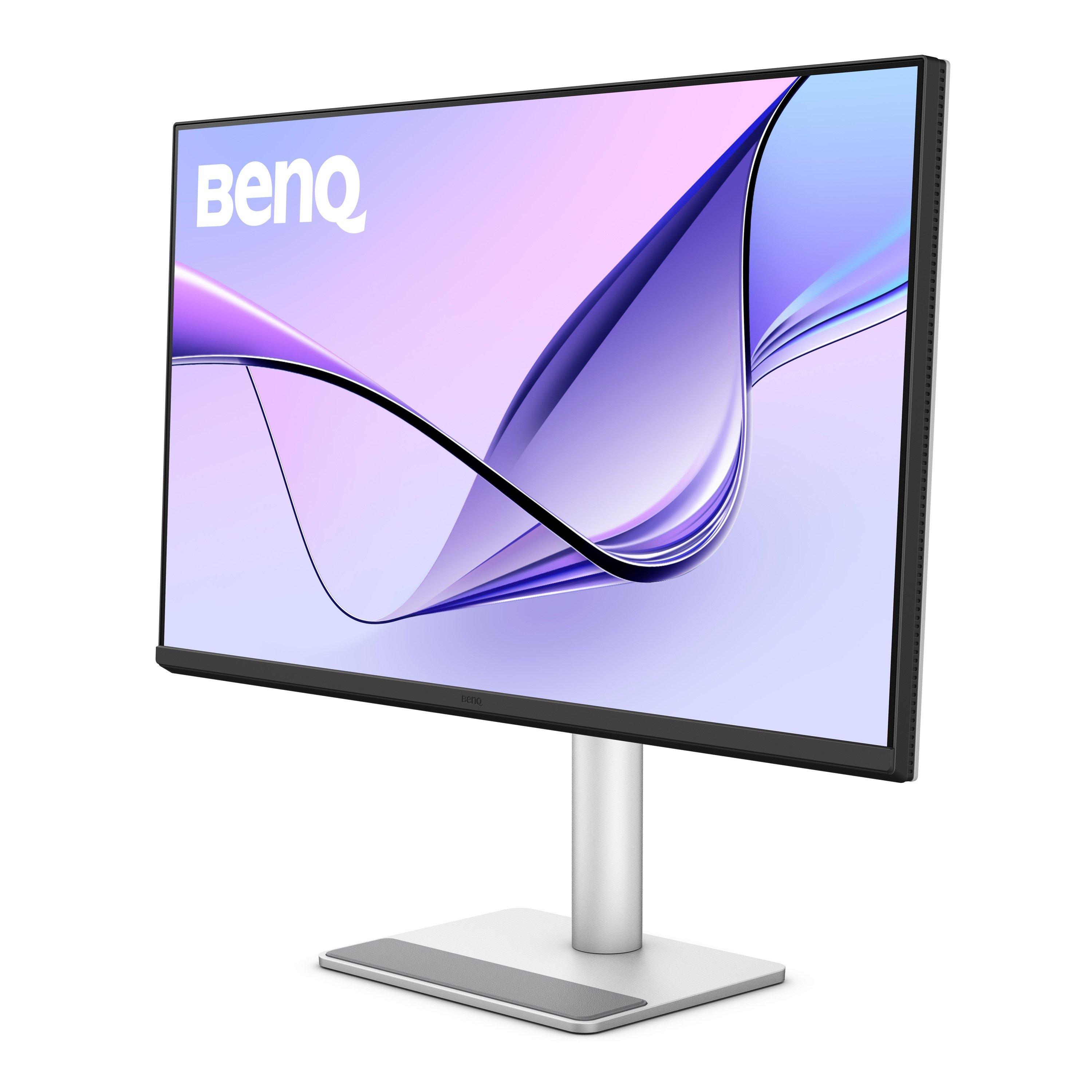 Black - BenQ - MA320UP 32 inch 4K Nano Gloss Monitor for MacBook - 4