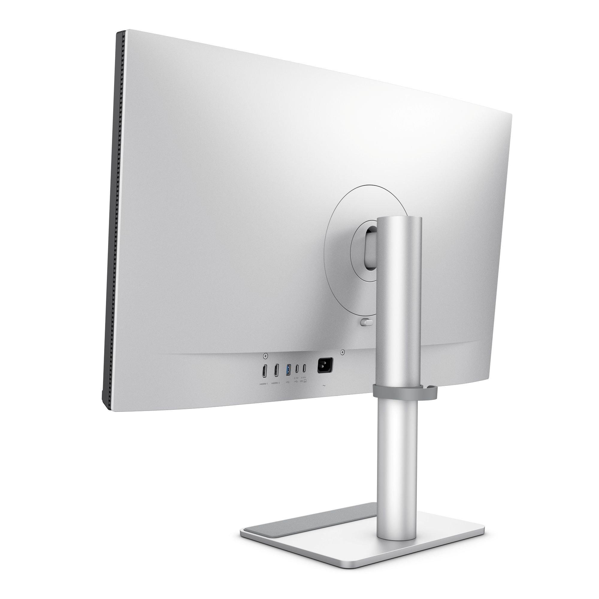Black - BenQ - MA320UP 32 inch 4K Nano Gloss Monitor for MacBook - 7