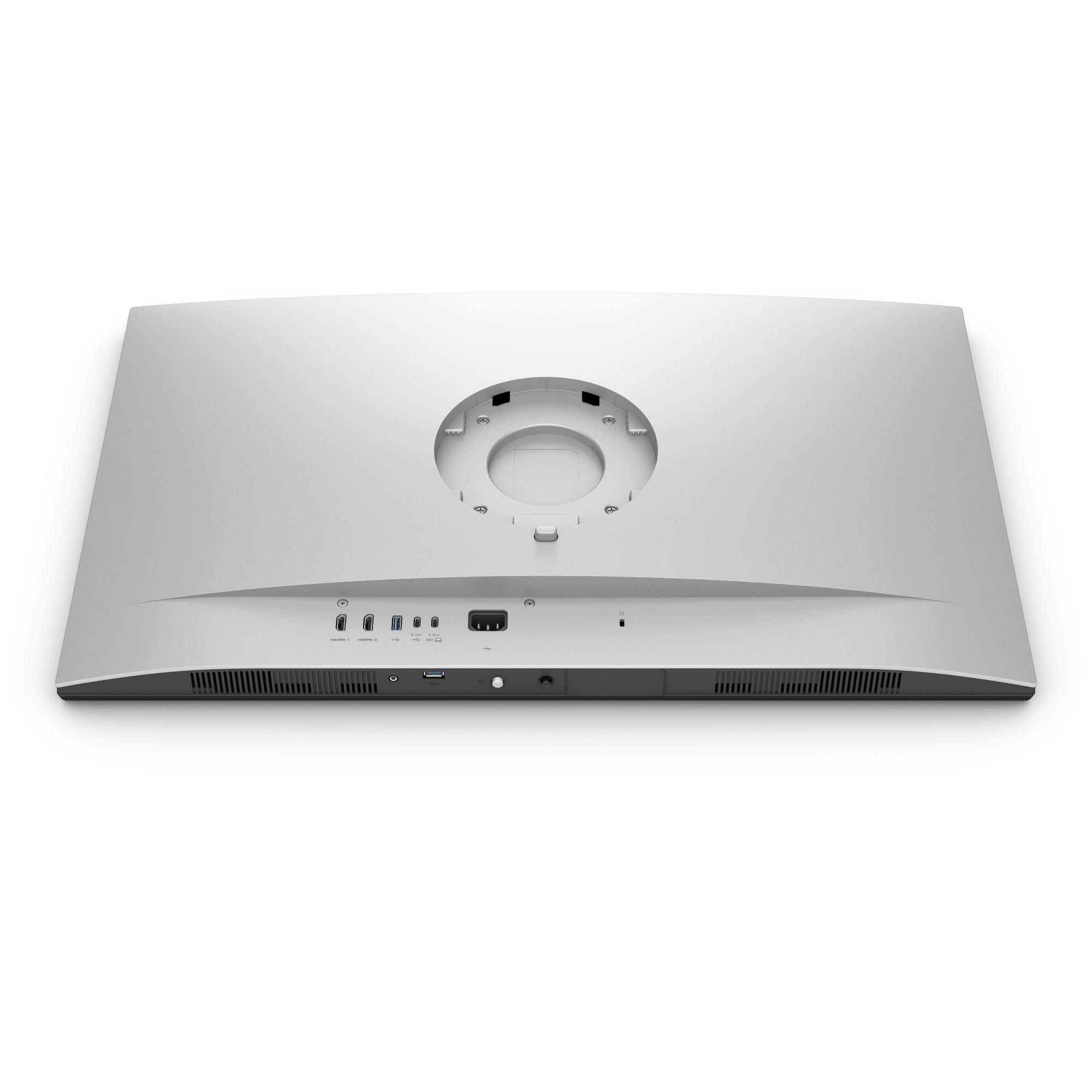 Black - BenQ - MA320UP 32 inch 4K Nano Gloss Monitor for MacBook - 8