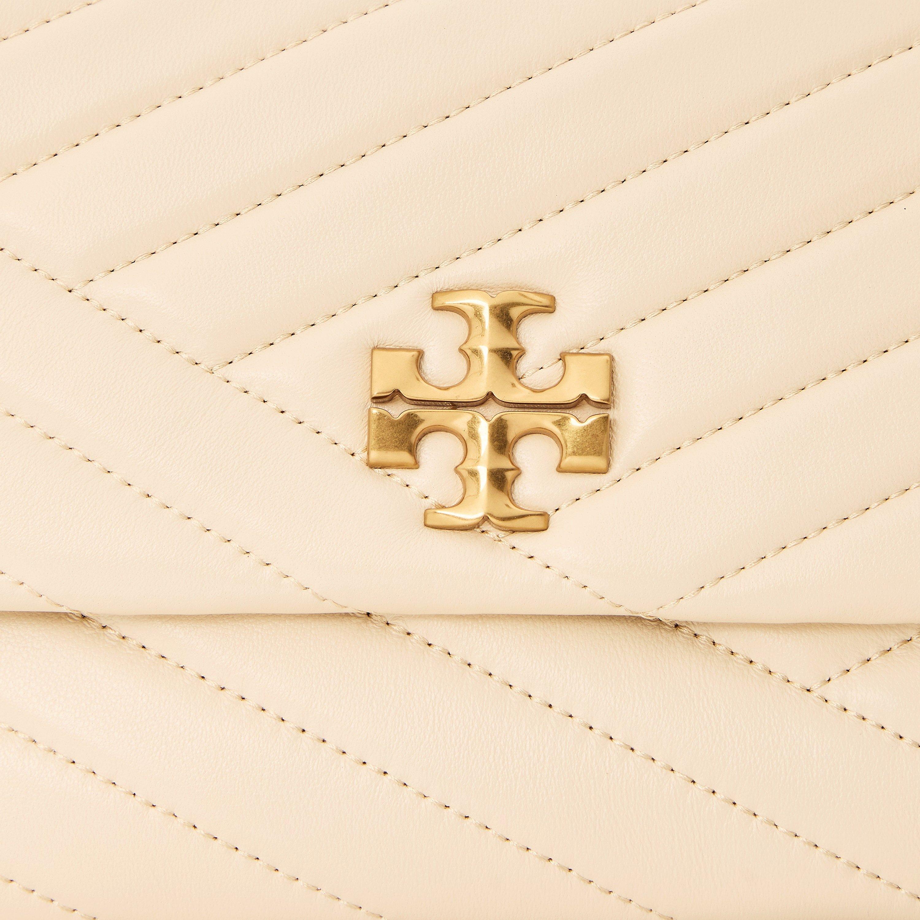 New Cream - Tory Burch - Women's Shoulder Bag - 3
