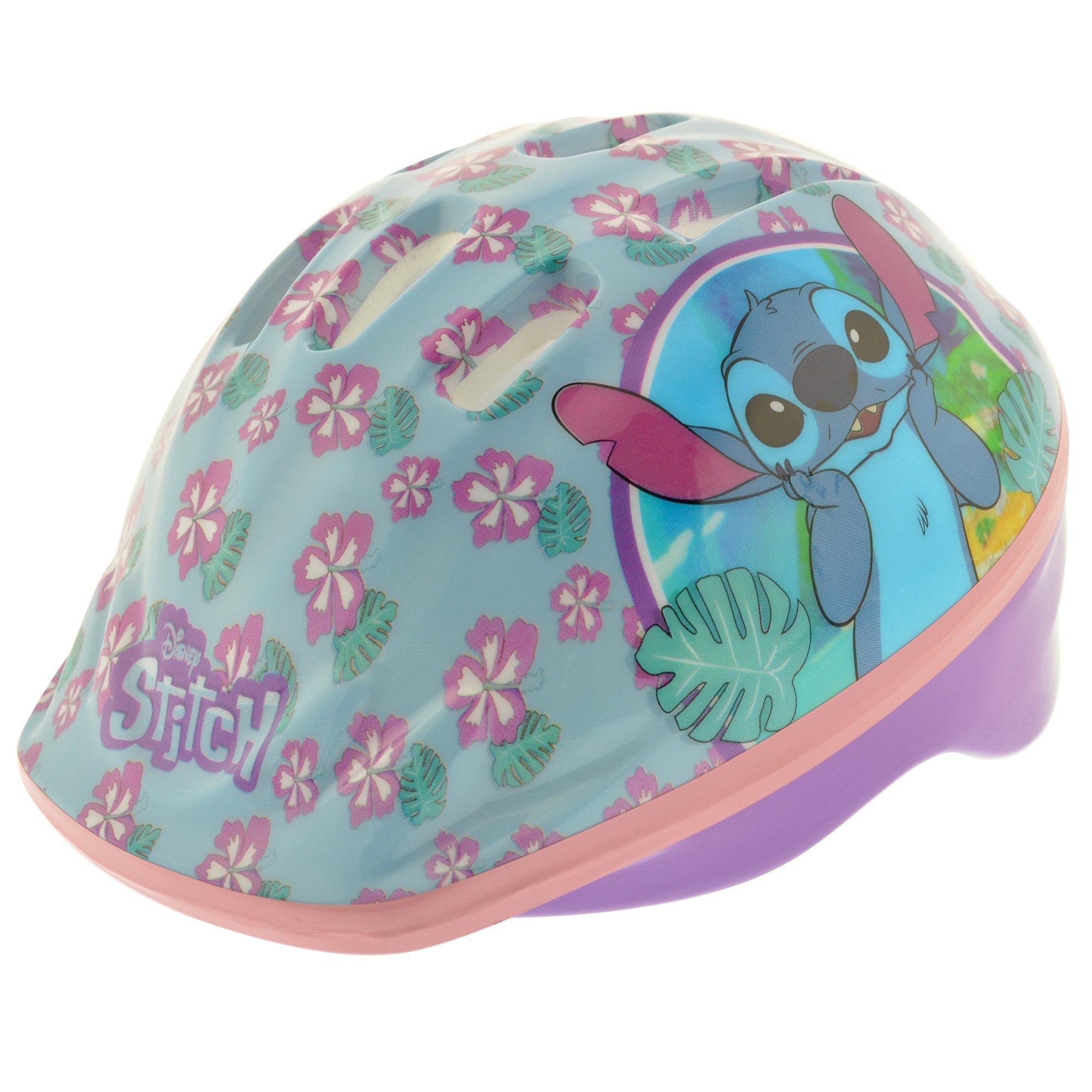 Multi - Disney Stitch - MoVe Stitch Safety Helmet - 1