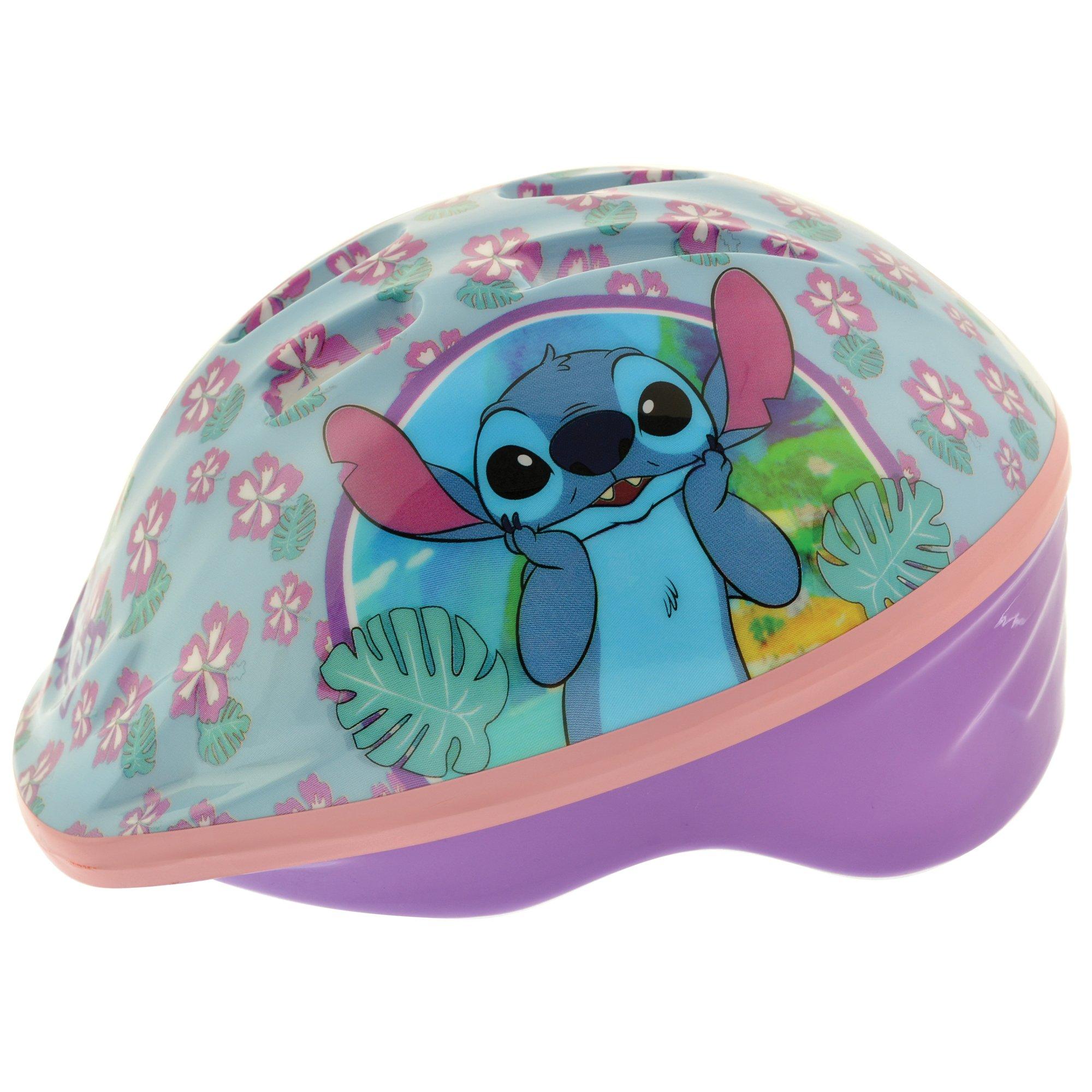 Multi - Disney Stitch - MoVe Stitch Safety Helmet - 2