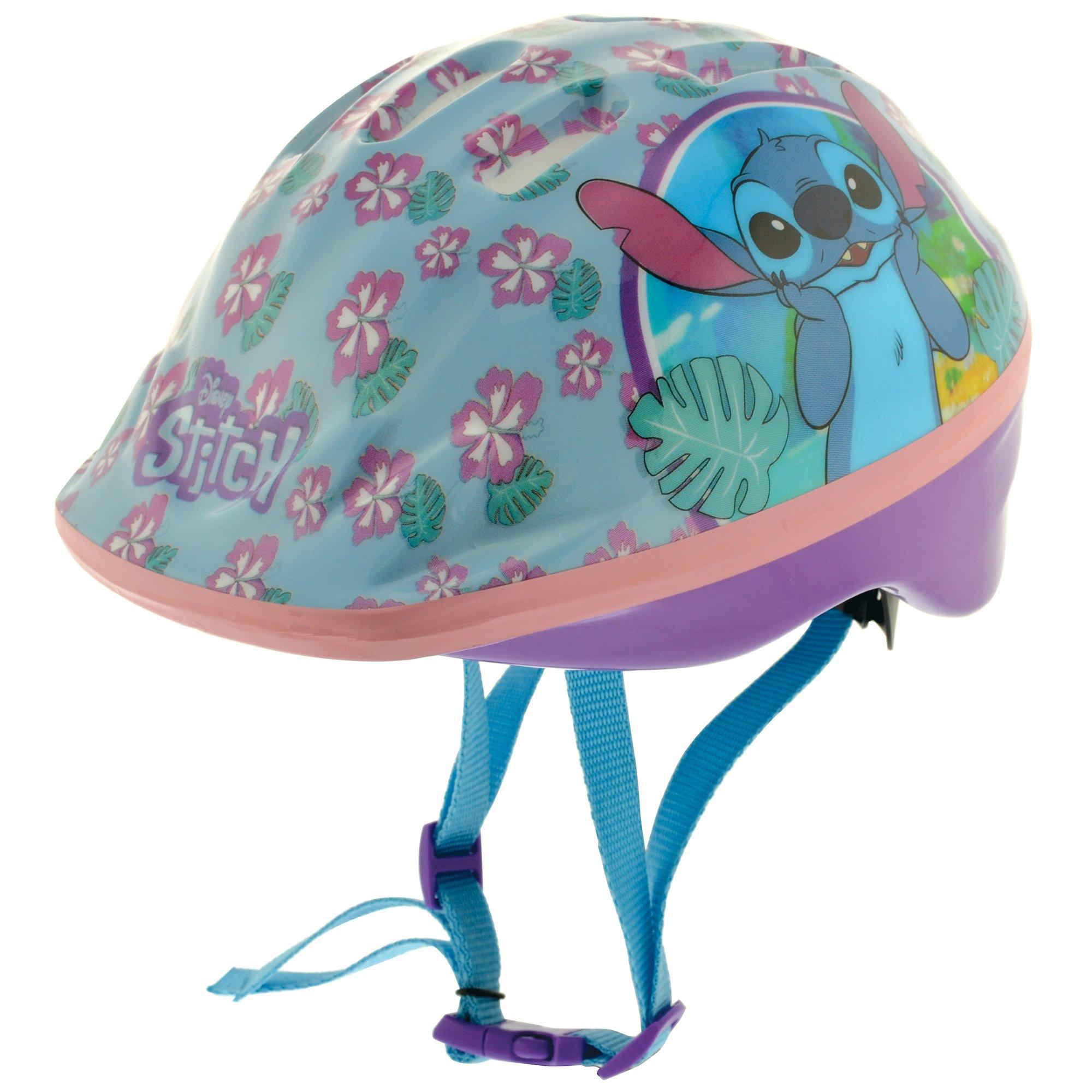 Multi - Disney Stitch - MoVe Stitch Safety Helmet - 3