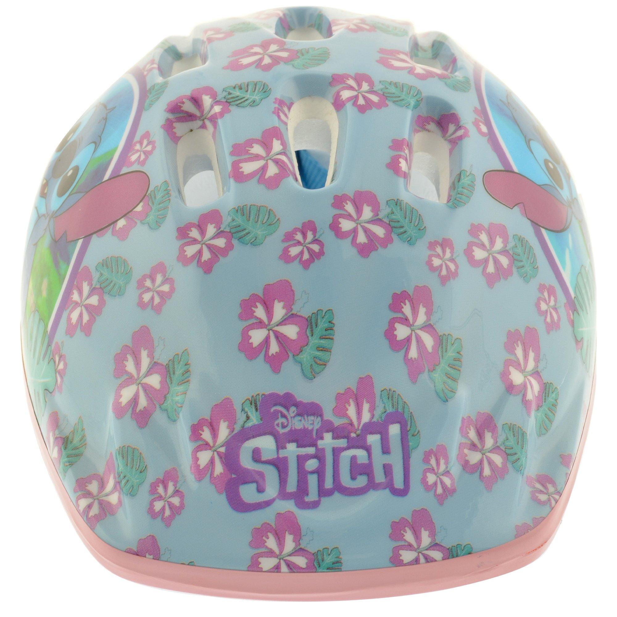 Multi - Disney Stitch - MoVe Stitch Safety Helmet - 4