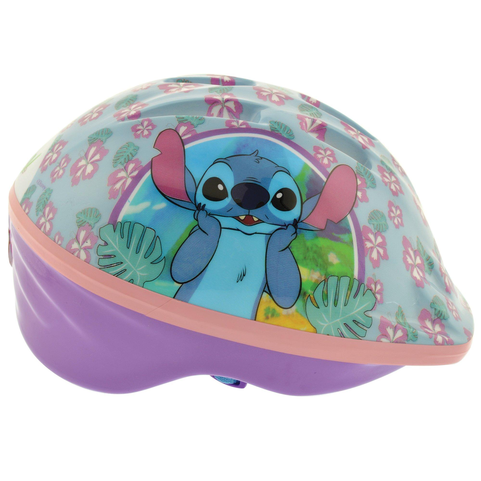 Multi - Disney Stitch - MoVe Stitch Safety Helmet - 5