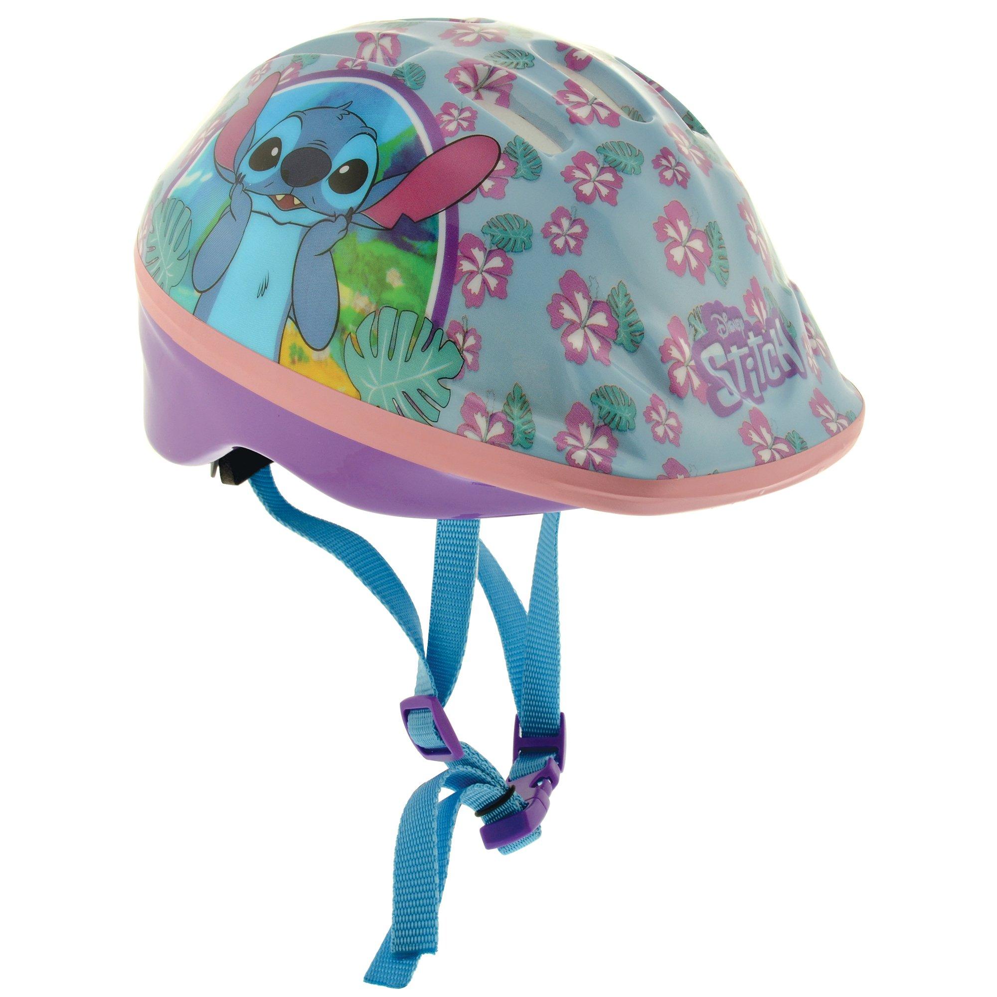 Multi - Disney Stitch - MoVe Stitch Safety Helmet - 6