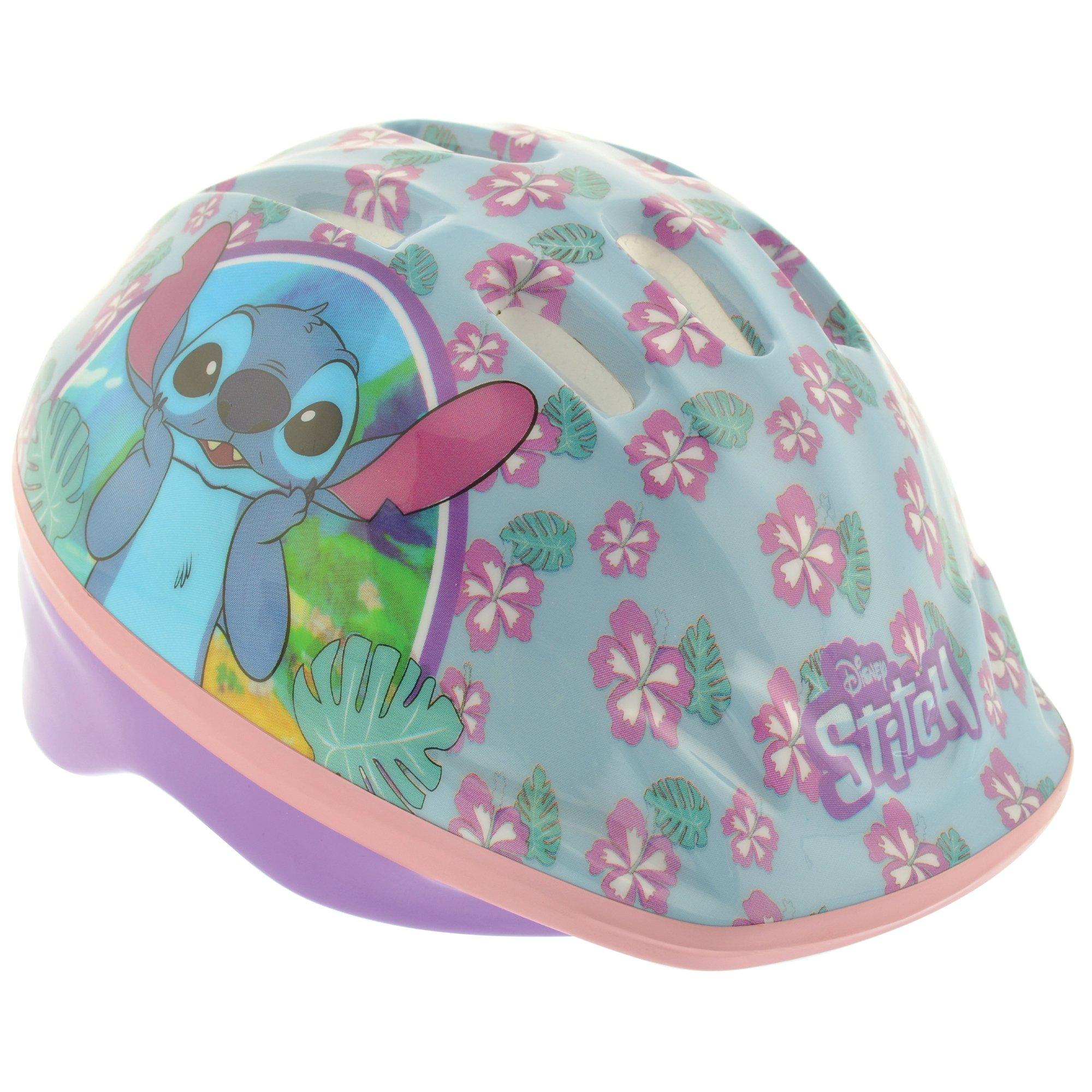 Multi - Disney Stitch - MoVe Stitch Safety Helmet - 7